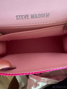 Steve Madden crossbody kabelka - 5