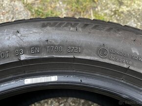 Pirelli Sottozero 3 225/55/r17 - 5