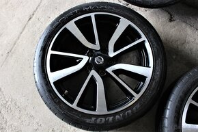 19”--ORIGINAL---NISSAN---QASHQAI---5x114,3 r19----LETNA SADA - 5