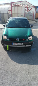 VW Lupo 1.7 SDI - 5