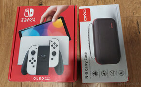 Nintendo Switch Oled CFW - 5