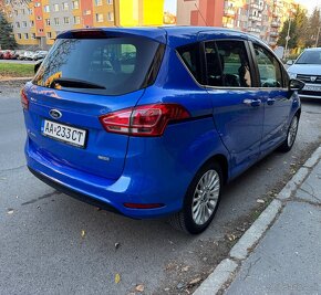 Ford B-MAX 1.0 EcoBoost - 5