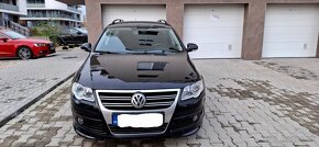 Predám Volkswagen Passat Combi  2.0 TDI CR R.V.2010 - 5