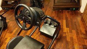 Thrustmaster t300 RS gt - 5