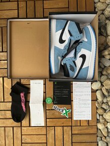 Jordan 1 Retro High OG - 5