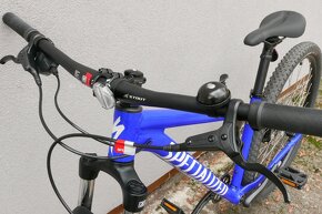 Predám horský bicykel SPECIALIZED Rockhopper sport 29   M - 5