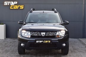 Dacia Duster, 1.6i.4x4.51t.KM.BEZ KOROZE.KLIMA - 5