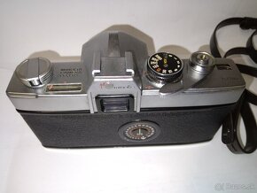 Minolta SR7 - 5