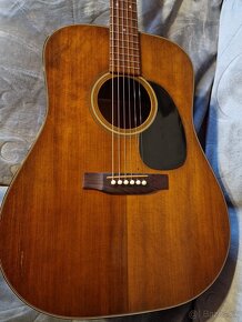 Predám Martin D-19 z roku 1979 s originál dokumentami - 5