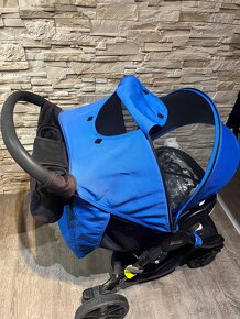 Športový kočík Britax B-Agile - 5