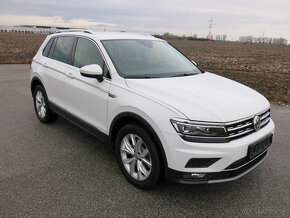 VOLKSWAGEN TIGUAN 2.0 TSI Advanced BMT DSG 4MOTION Sport-DPH - 5