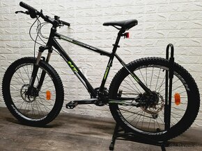 Ponúkam na predaj horský bicykel HT Chronos XCS 26" - 5