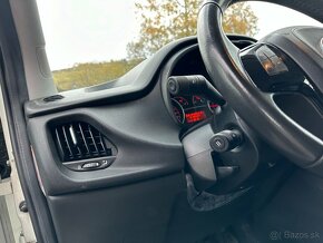 Predám Fiat doblo 1.6 diesel 2017 6-manual - 5