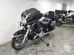 BMW R18 Transcontinental First Edition 22500€ NETTO - 5