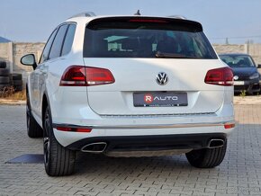 Volkswagen Touareg II 3.0 V6 TDI 4MOTION EXECUTIVE EDITION - 5