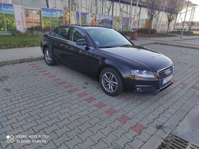 Audi A4 B8 2.0 TDI 270XXX KM - 5