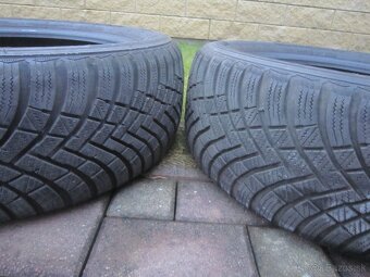 205/55R16 zimne pneu Hankook winter Icept RS3 - 5