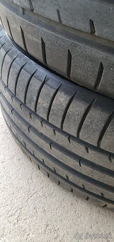 Letne pneumatiky 235/50 r20 toyo proxes sport - 5