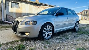 Audi A3 Sportback 2.0 tdi 125kw - 5