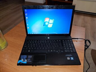 HP Probook 4515s - 5