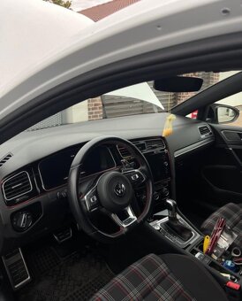 Volkswagen Golf GTI 7.5 , Facelift Virtual Cockpit  BENZIN - 5