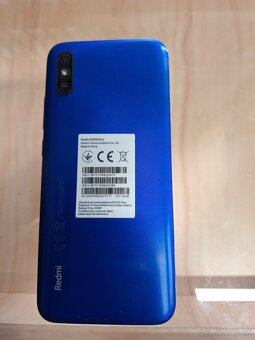 Xiaomi Redmi 9A, 2GB/32GB - 5