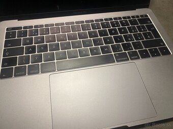 Apple Macbook Pro 13 2017 - 5