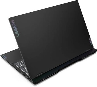 Lenovo Legion S7 16":Ryzen 7 6800,16GB,SSD 512,RX6800S 8GB - 5