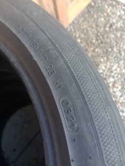 215/45 r18 Hankook - 5