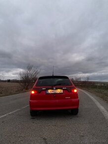 Predám Seat Ibiza 1.4 8v - 5