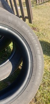 michelin primacy 4 205/55 r16 91h - 5