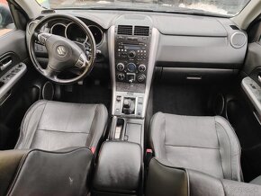 Suzuki Grand Vitara - 5