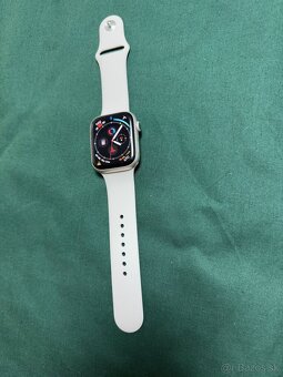 APPLE WATCH 9 45mm v ZARUKE - 5