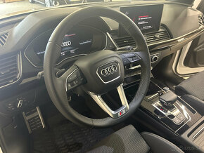 AUDI Q5 Competition +, DPH - 5