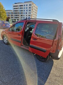 Citroen Berlingo 1.6 - 5