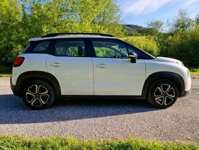 PREDÁM CITROËN C3 AIRCROSS - 5