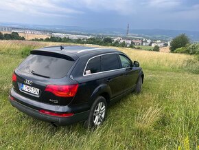 Audi q7 3.0tdi Quattro - 5