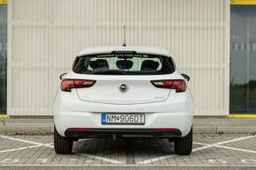 Opel Astra 1.0 Turbo S&S Innovation - 5