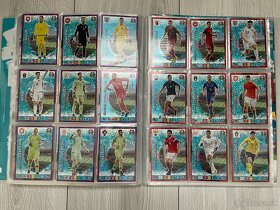 Futbalove karticky Panini - Album EURO 2020 - 5