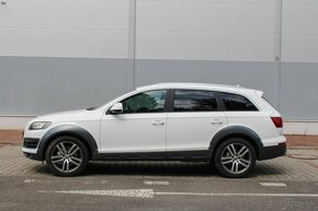 Audi Q7 3.0 TDI 245k quattro tiptronic8 DPF - 5