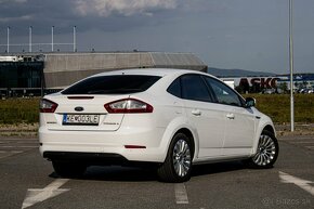 Ford Mondeo 2.0 TDCi DPF (140k) Trend - 5