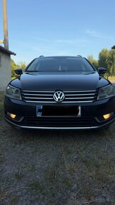 Predam passat b7 - 5