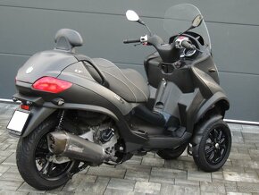 PIAGGIO MP3 500 LT 2013 ,,B" vodičák - 5