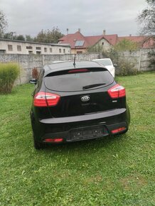 Kia Rio 1.1crdi - 5