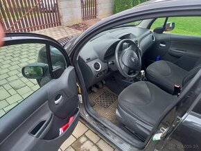 Citroen c3 - 5