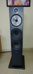 B&W, Bowers & Wilkins 603/S2, Anniversary edition - 5