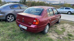 Renault Thalia 1.4 - 5