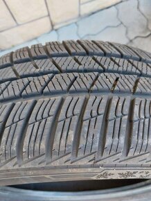 Zimné pneumatiky 205/55 R16 - 5