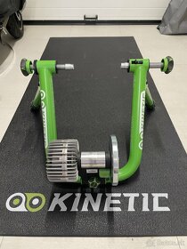 Kinetic Road Machine T-2710 Smart 2 trenažér - 5