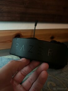 Razer Kraken headset/slúchadlá s mikrofónom - 5